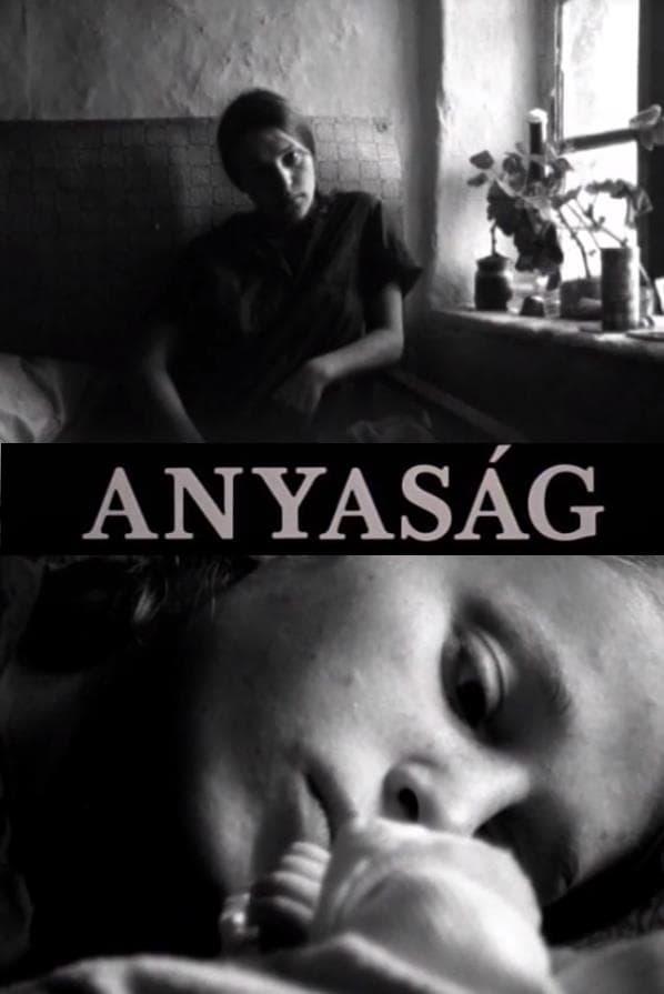 Anyaság