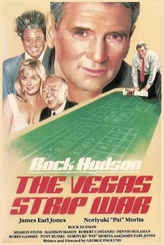 The Vegas Strip War (TV)