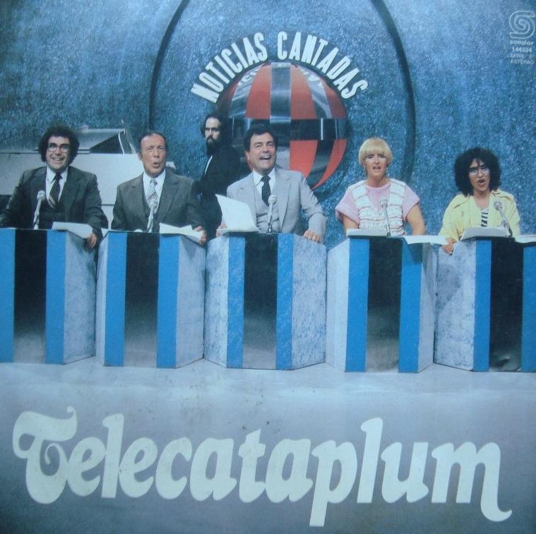 Telecataplum (TV Series)