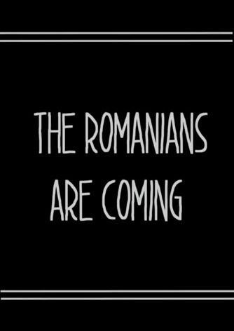 The Romanians Are Coming (TV Miniseries)