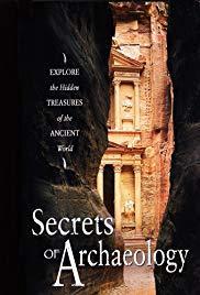 Secrets of Archaeology (Serie de TV)