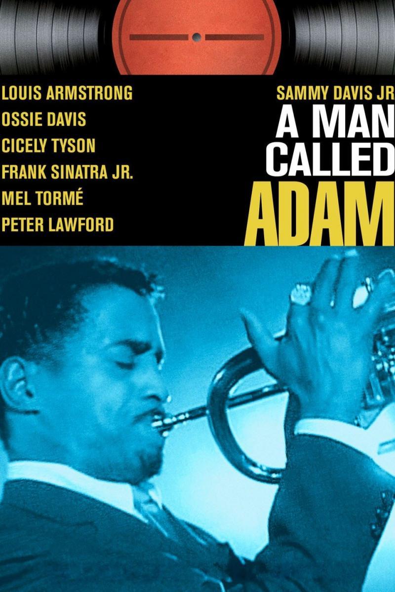 A Man Called Adam