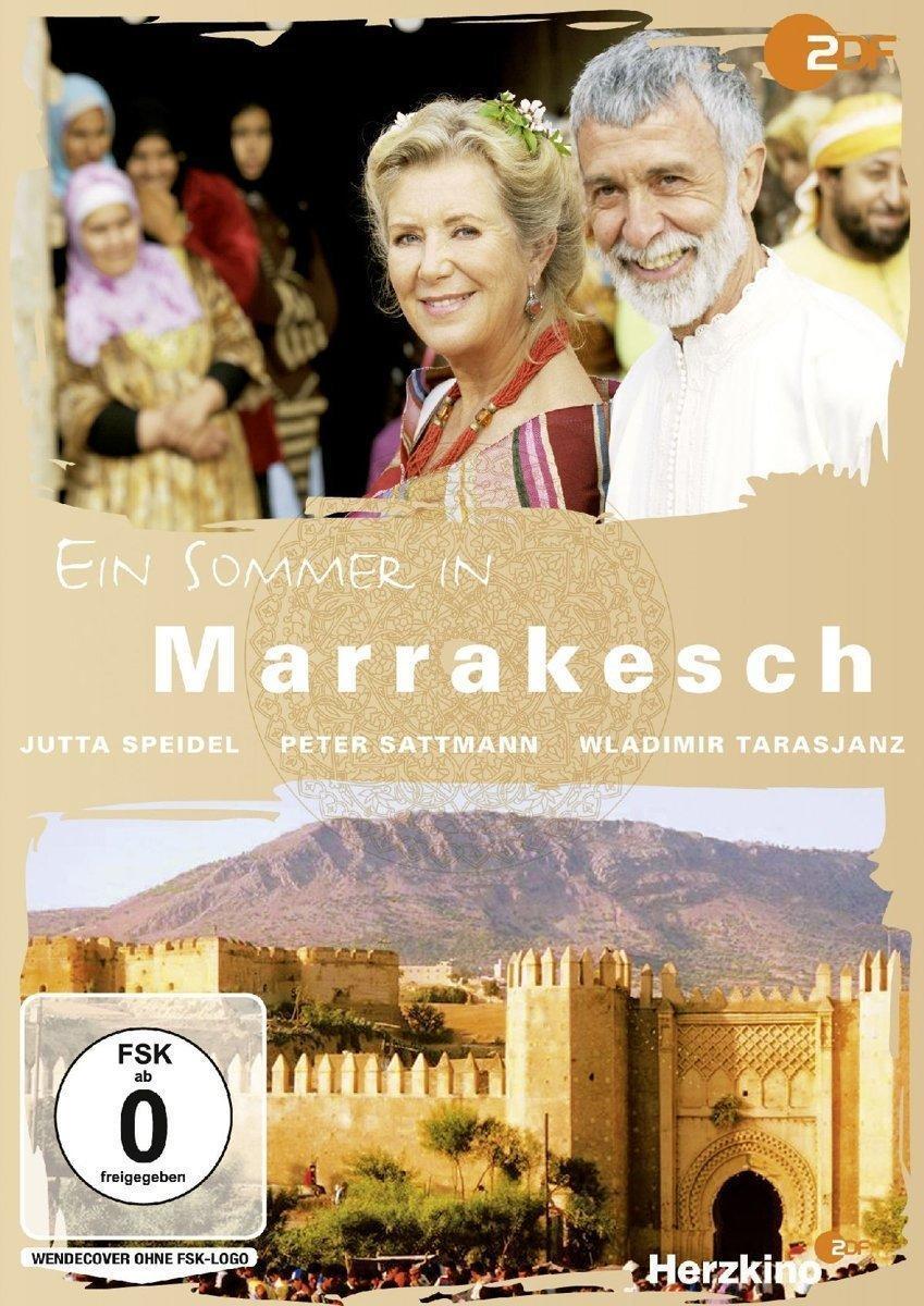 Ein Sommer in Marrakesch (TV)