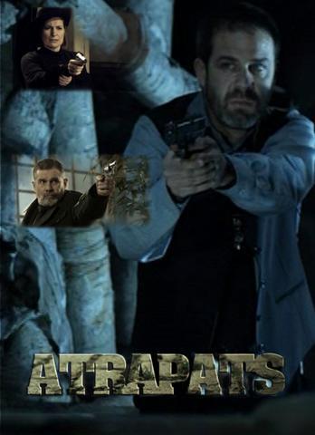 Atrapats (TV)