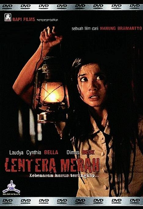 Lentera Merah