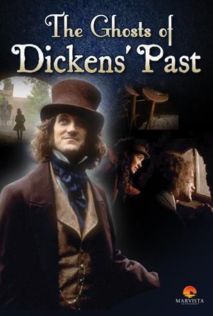 Los fantasmas de Dickens