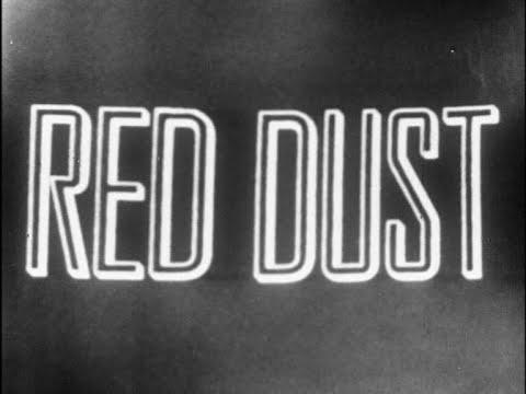 Tales of Tomorrow: Red Dust (TV)