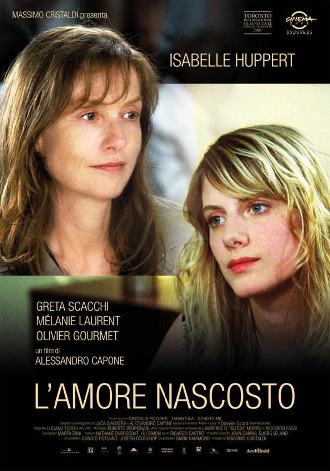 L'amore nascosto