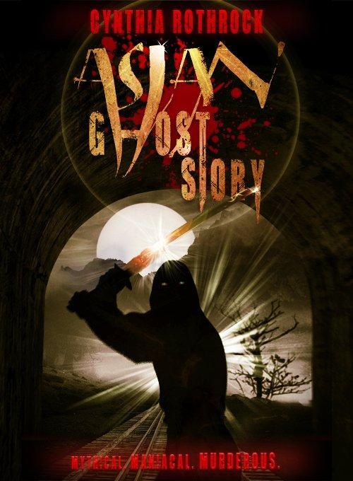 Asian Ghost Story