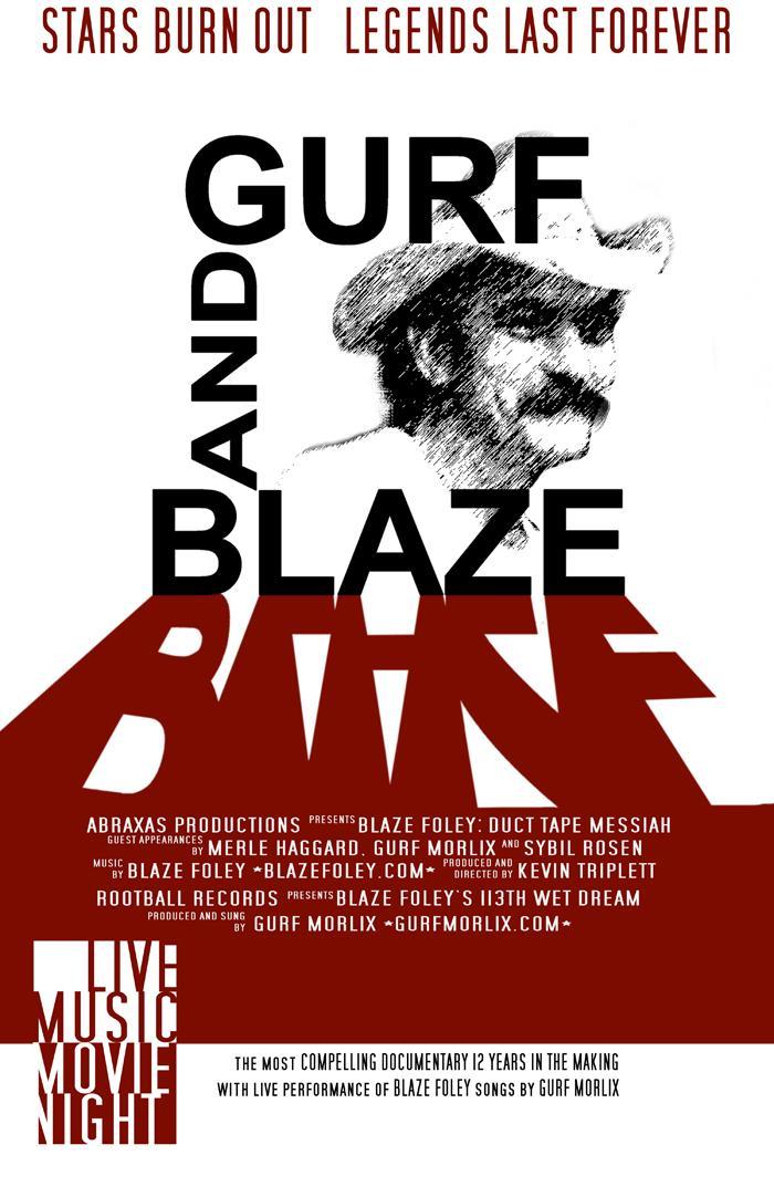 Blaze Foley: Duct Tape Messiah