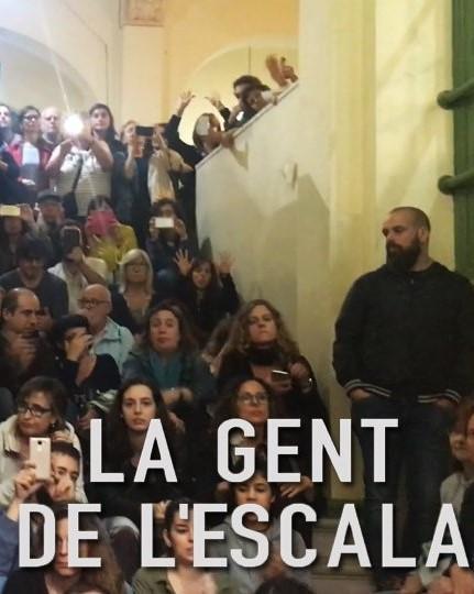 La gent de l'escala (TV)