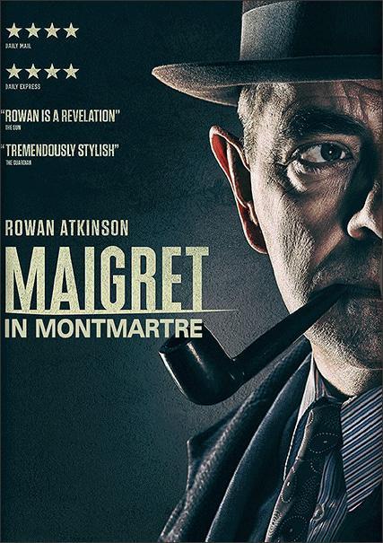 Maigret in Montmartre (TV)