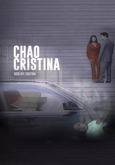 Chao Cristina (TV)