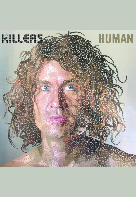 The Killers: Human (Music Video)