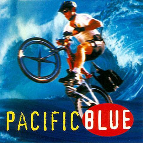 Pacific Blue (Serie de TV)