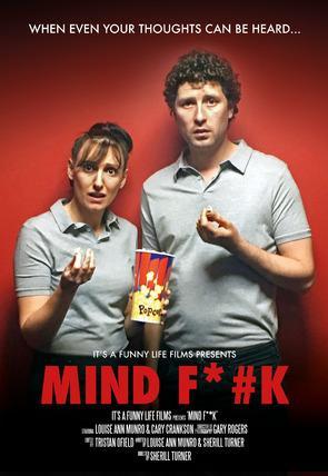 Mind F*#k (S)