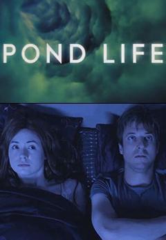 Doctor Who: Pond Life (Miniserie de TV)