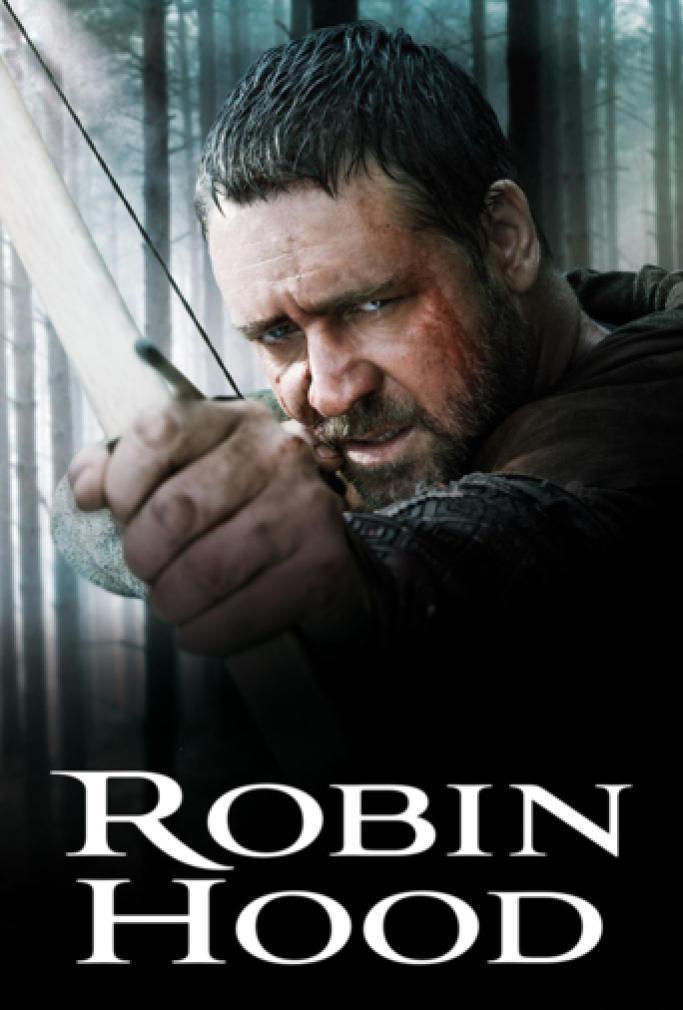 Robin Hood: Rise and Rise Again, Making Ridley Scott's Robin Hood
