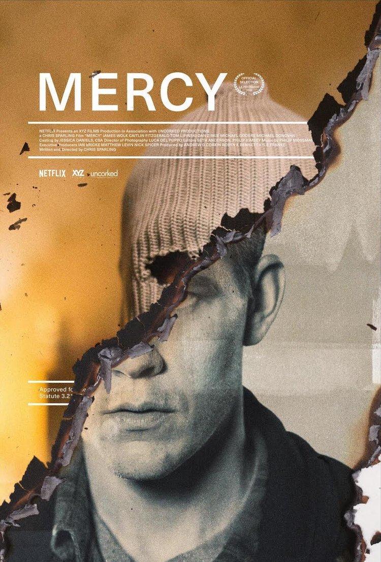 Mercy