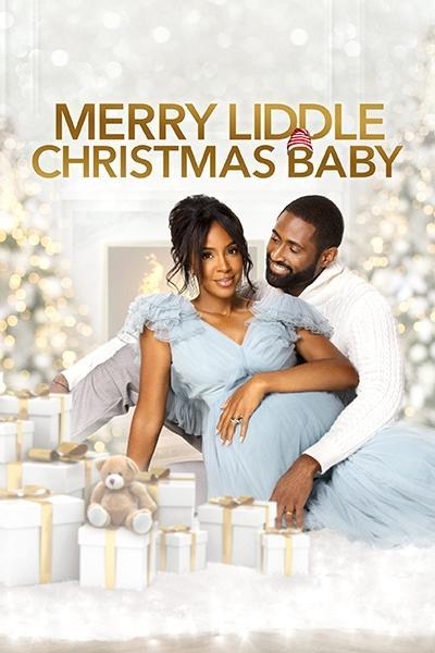 Merry Liddle Christmas Baby (TV)