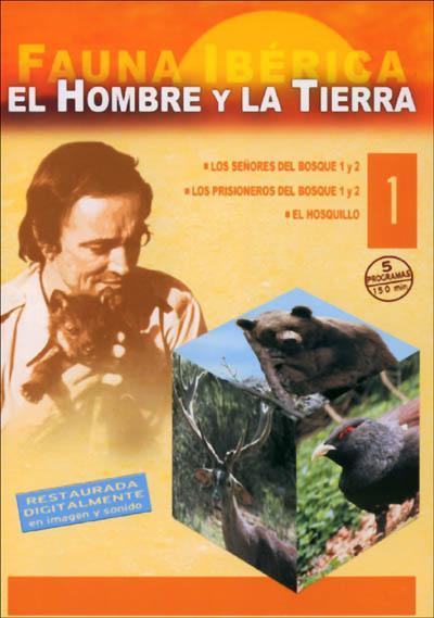 El hombre y la Tierra (TV Series)