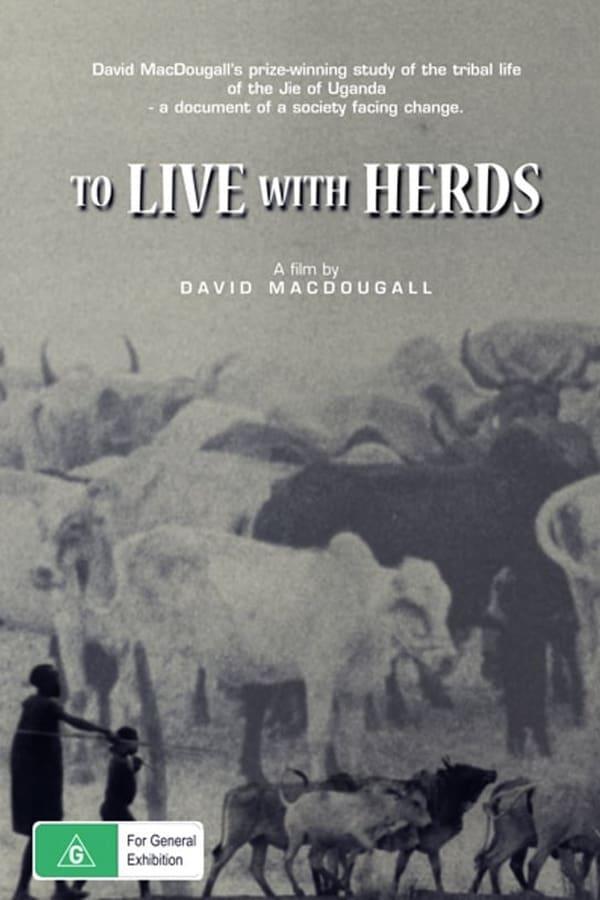 To Live with Herds