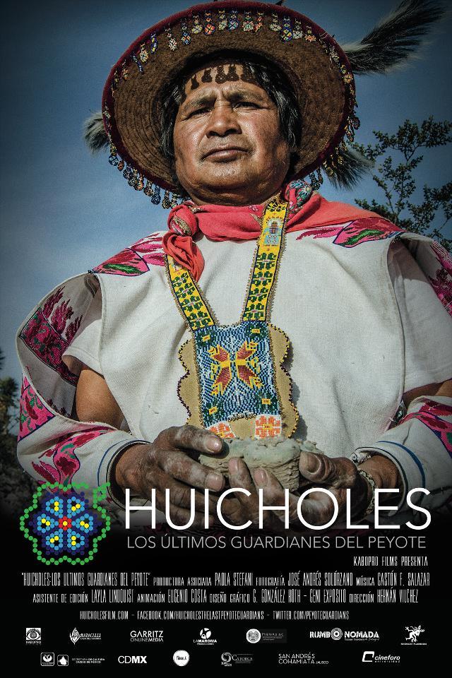 Huicholes: Los últimos guardianes del peyote