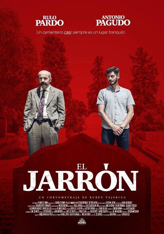 El jarrón (C)