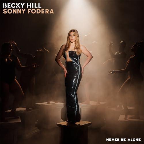 Becky Hill, Sonny Fodera: Never Be Alone (Vídeo musical)