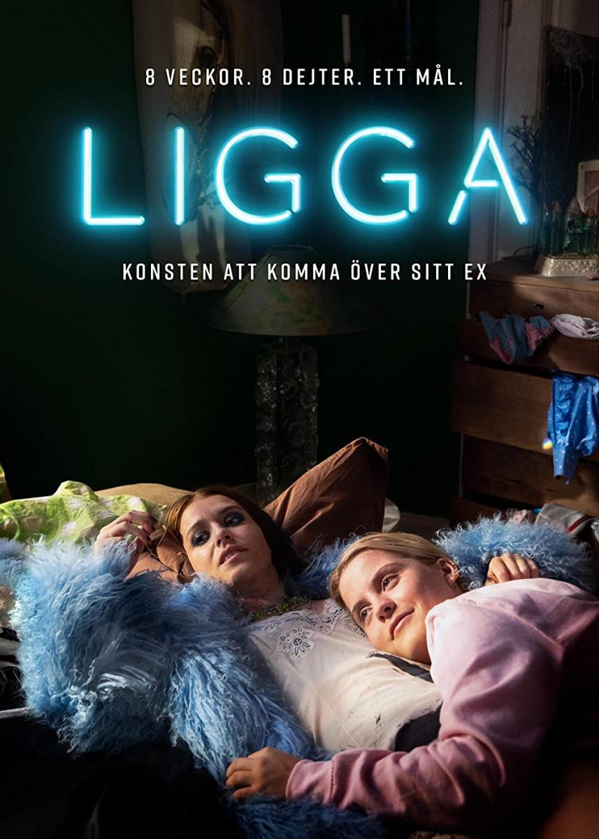 Ligga (TV Series)