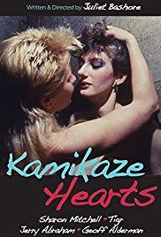 Kamikaze Hearts