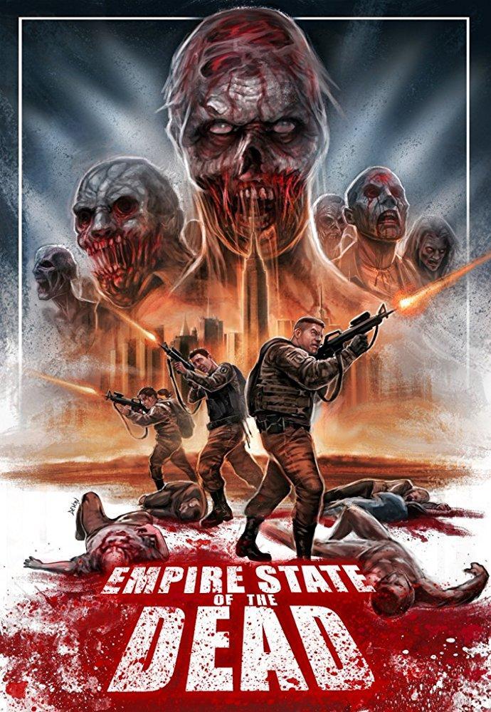 Empire State of the Dead