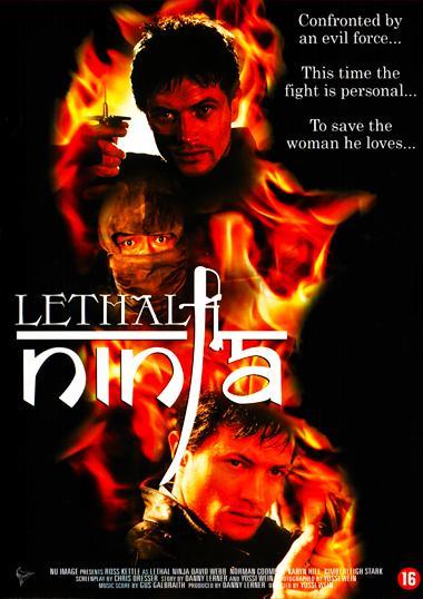 Lethal Ninja