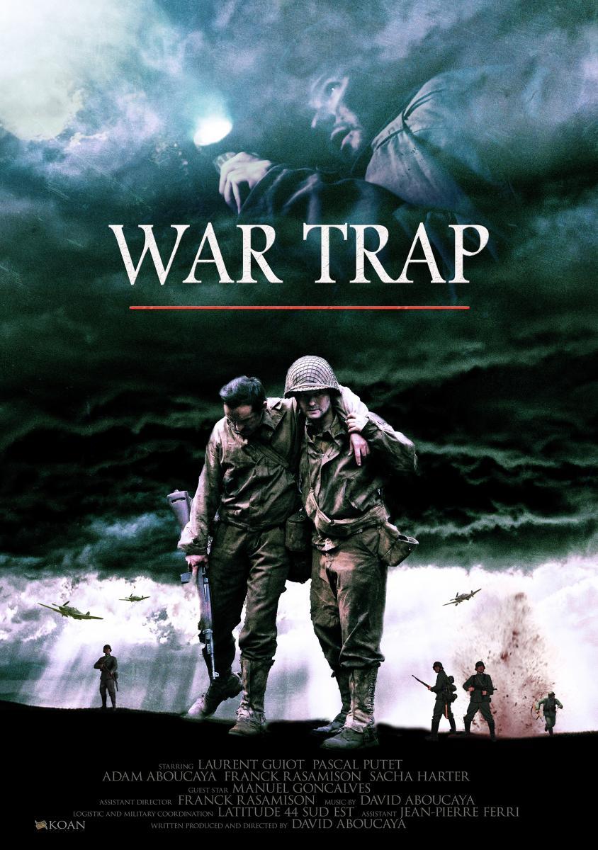 War Trap