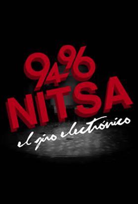 Nitsa 94/96: el giro electrónico