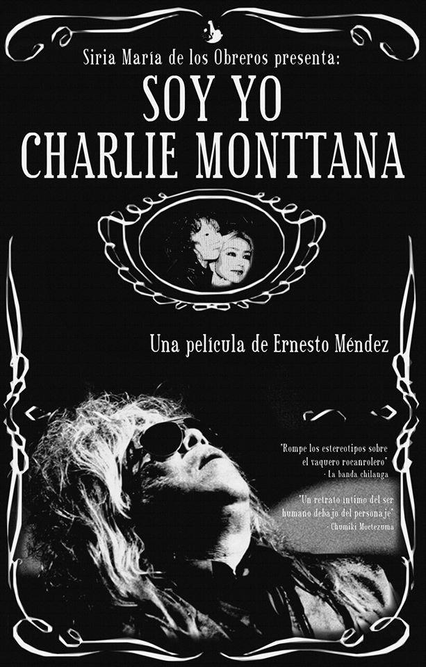 Soy yo Charlie Monttana