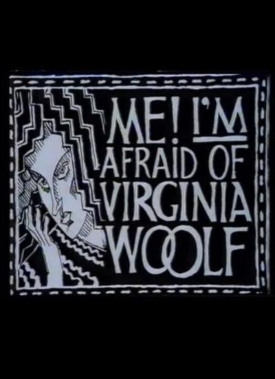 Me! I'm Afraid of Virginia Woolf (TV)