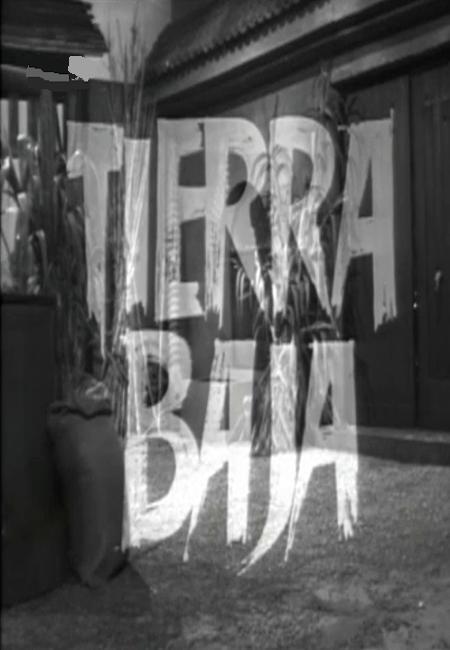 Estudio 1: Tierra Baja (TV)