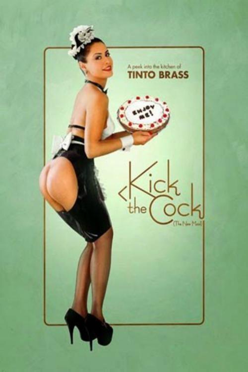 Kick the Cock (S)