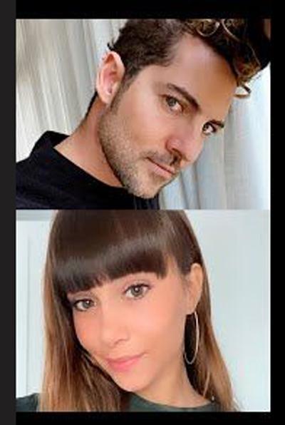 David Bisbal, Aitana: Si tú la quieres (Vídeo musical)