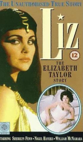 Liz: The Elizabeth Taylor Story (TV)