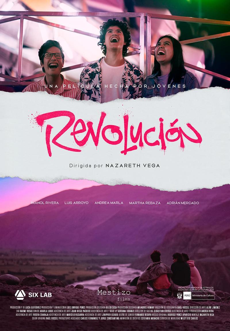 Revolución