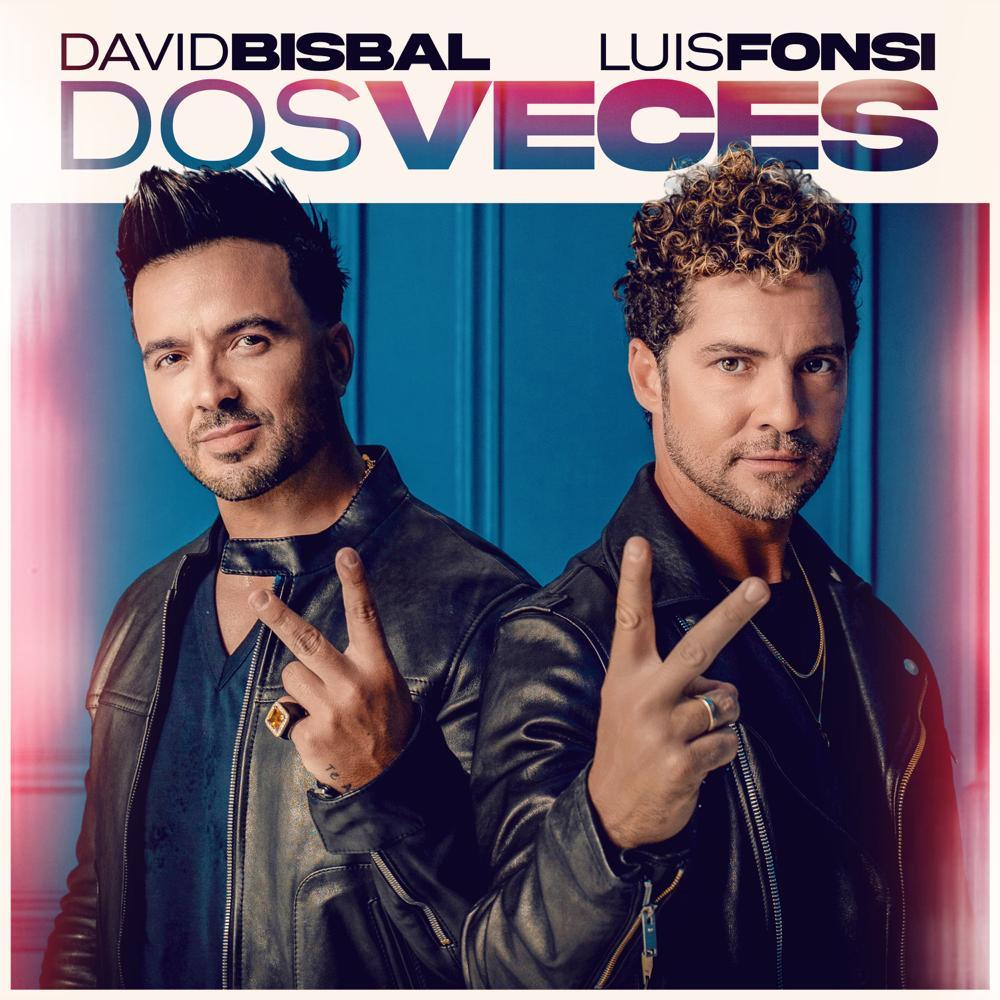 David Bisbal & Luis Fonsi: Dos veces (Music Video)