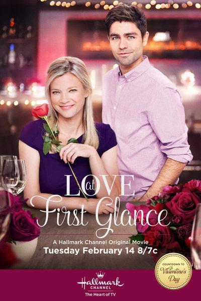 Love at First Glance (TV)