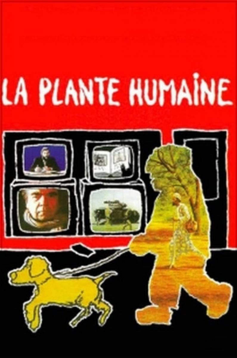 La plante humaine