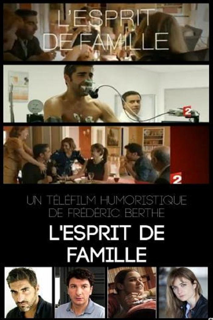 L'esprit de famille (TV)