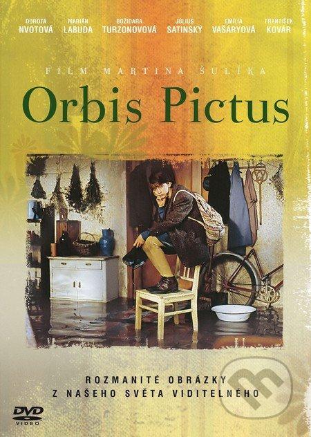 Orbis Pictus