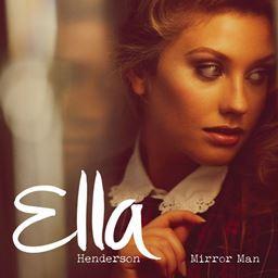 Ella Henderson: Mirror Man (Vídeo musical)