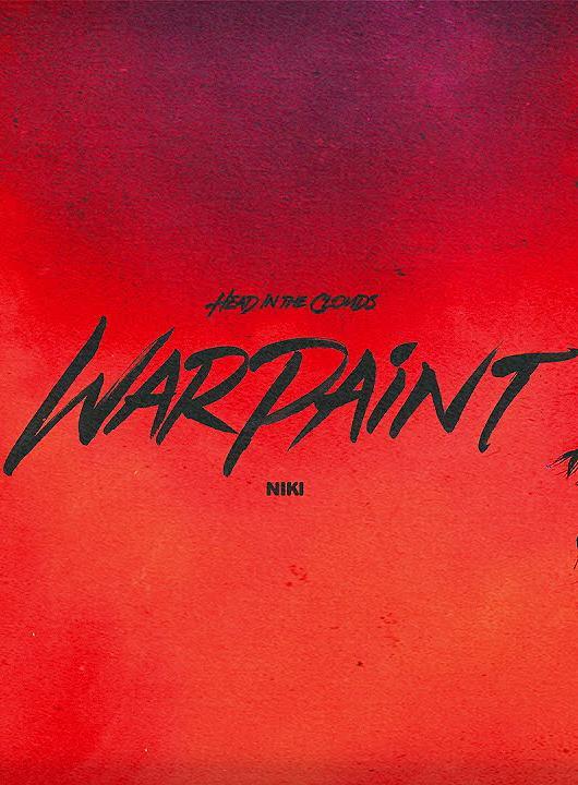 Niki: Warpaint (Vídeo musical)