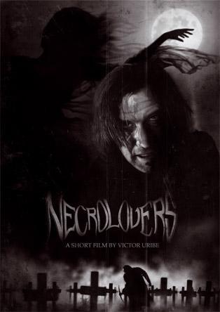 Necrolovers (S)